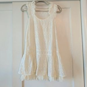 White Dress by Sundance